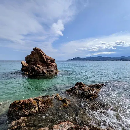 Cosy Holiday Apartmán Cannes