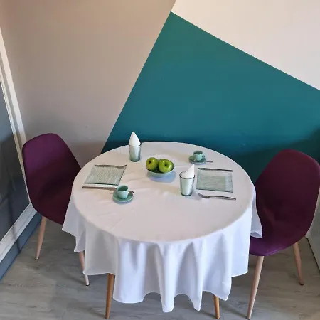 Cosy Holiday Apartmán
