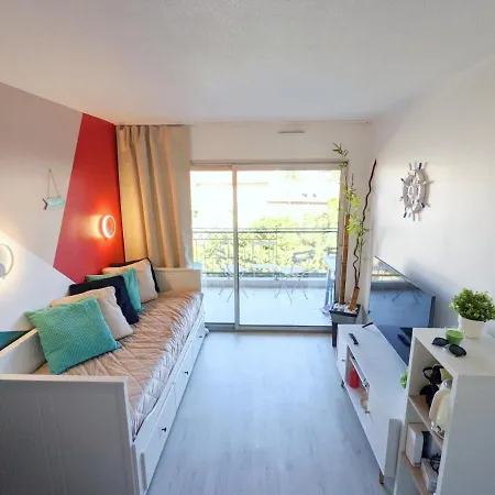 Cosy Holiday Apartmán Cannes