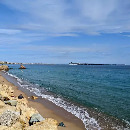 Cosy Holiday * Cannes