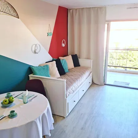 Cosy Holiday * Cannes