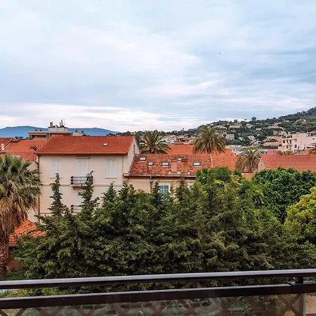 Cosy Holiday * Cannes
