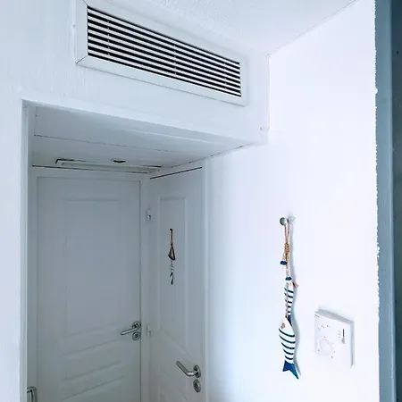 Cosy Holiday Apartment
