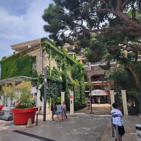 Cosy Holiday Cannes